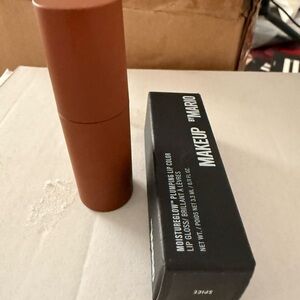 Makeup By Mario Lip Gloss in Warm Spice